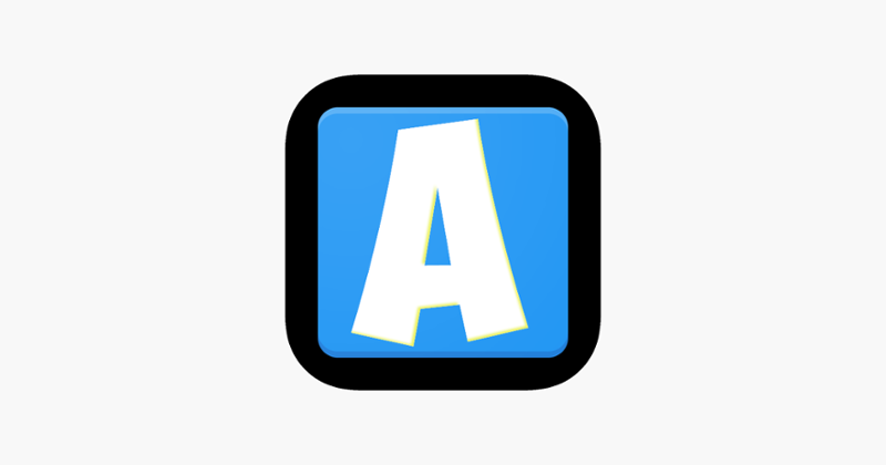 Type the Word Image