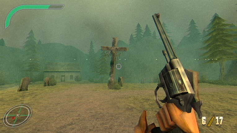 Uktena 64: Ultimate screenshot