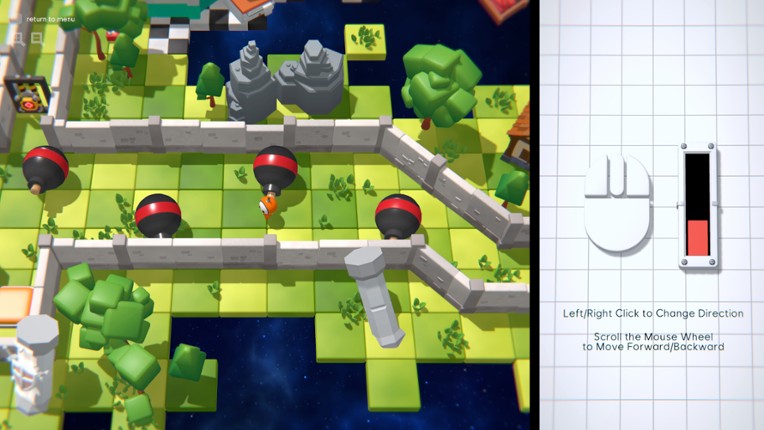 Ultimate Control Machine screenshot