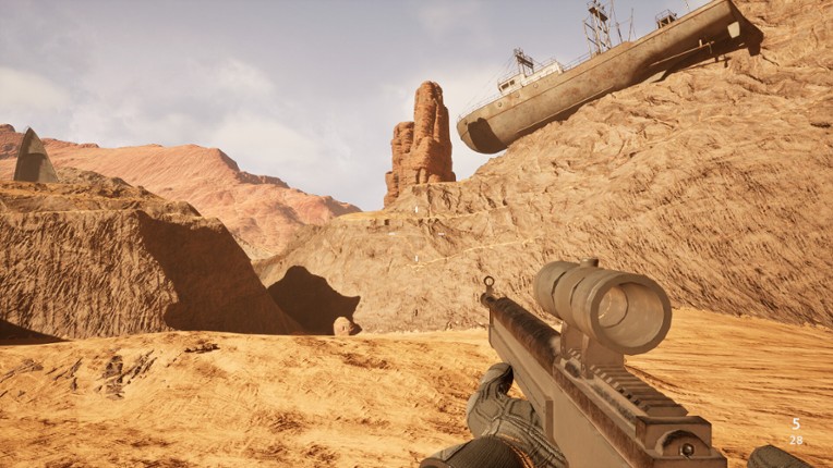 Ultimate Dream screenshot