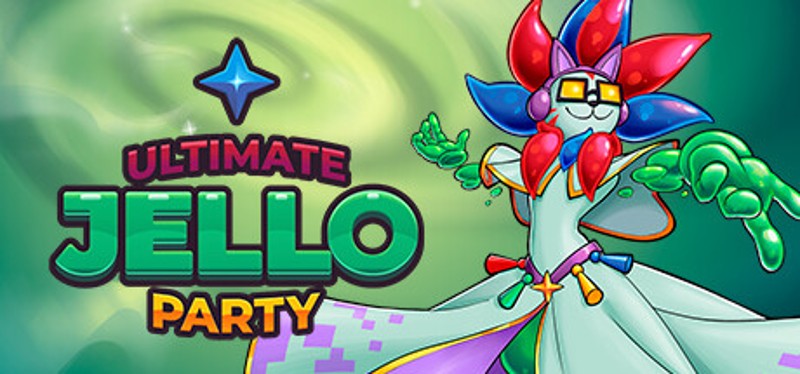 Ultimate Jello Party Image