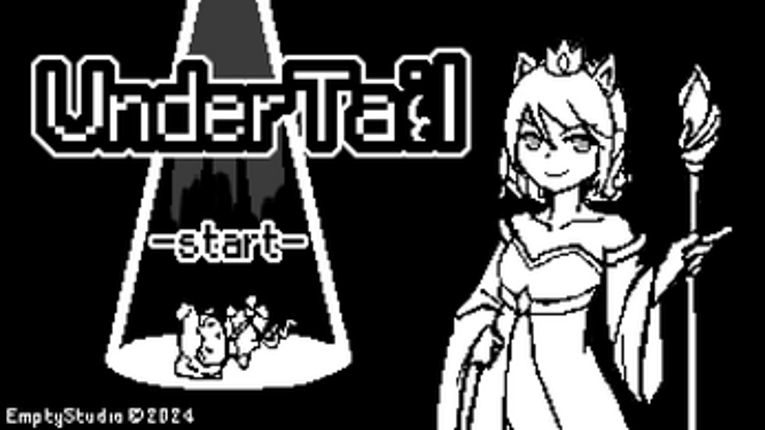 UnderTail screenshot