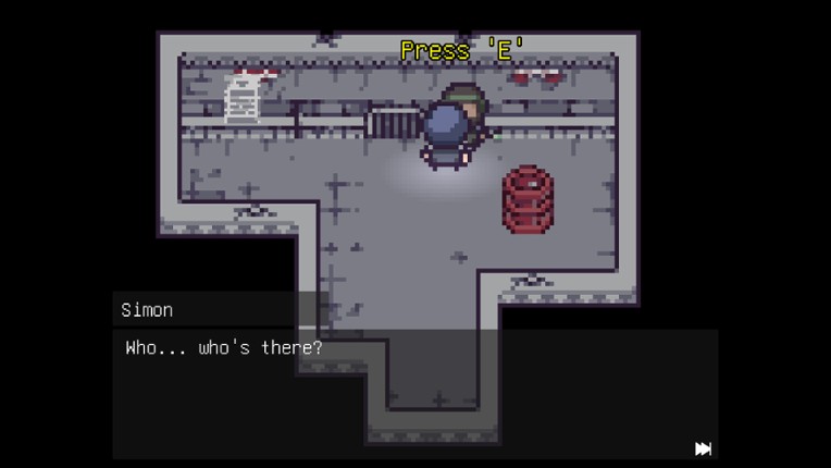 Urgent Message: Evacuate Image