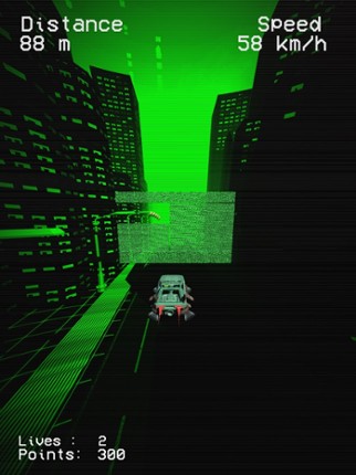 VaporDash screenshot