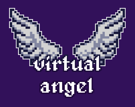Virtual Angel Image