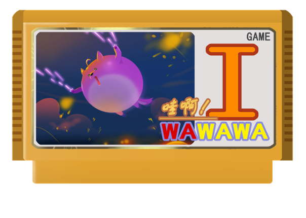 WAA BIG BOMB Image