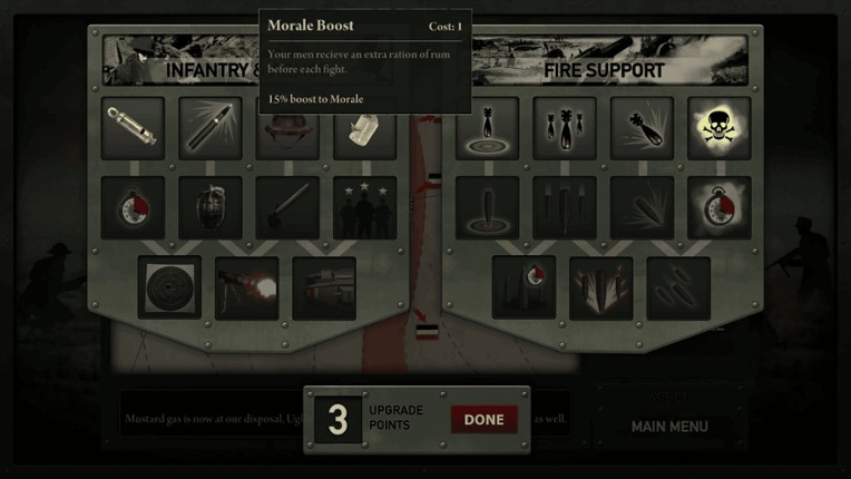 Warfare Legacy Collection screenshot