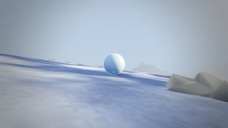 Water Droplet Simulator screenshot