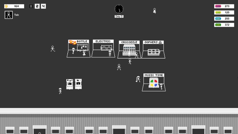 What games does your dad play - 你老豆玩乜GAME screenshot