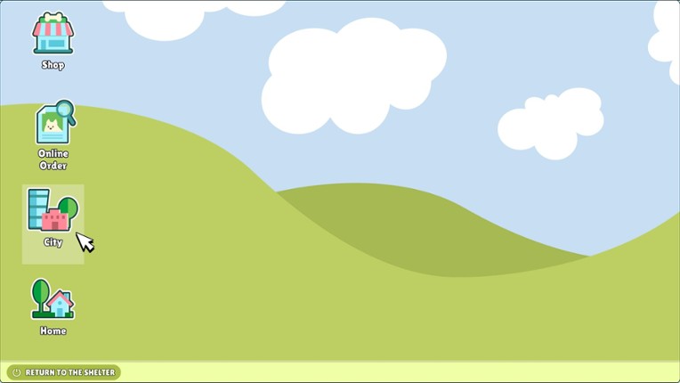 Where is My Pet? screenshot