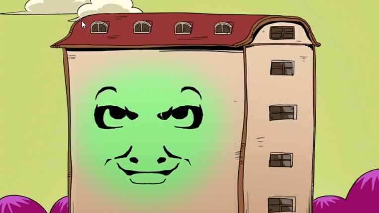 Where There's a Mask Image