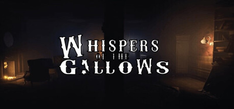 Whispers of the Gallows Image