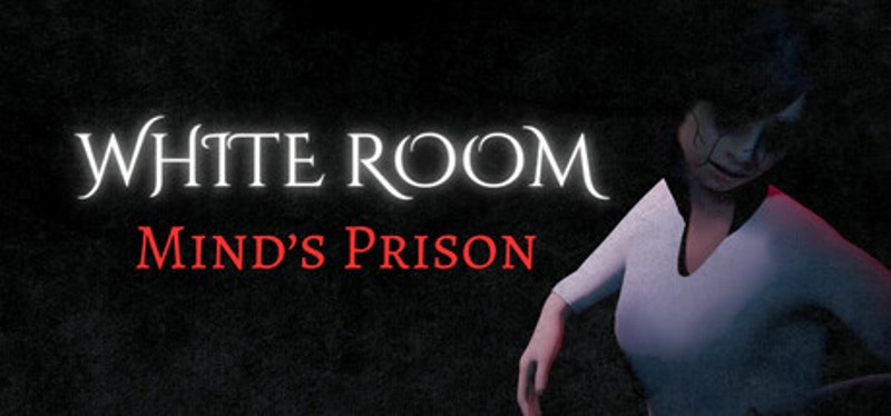 White Room: Mind’s Prison Game Cover