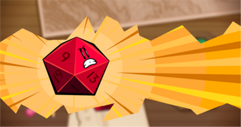 Why don't you dice? | GMTK Jam 2022 screenshot