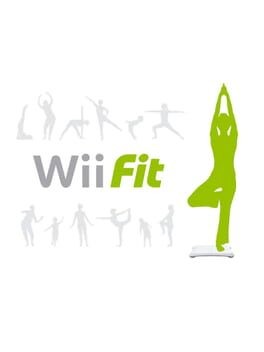 Games like Wii Fit
