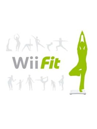 Wii Fit Image