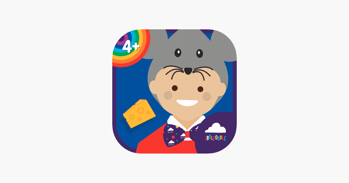 Games like Words for Kids : Ibbleobble