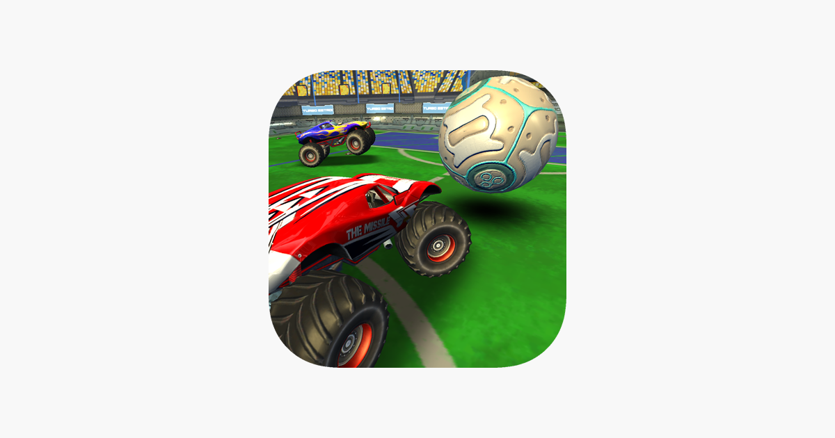 Games like World Truck Ball 2018