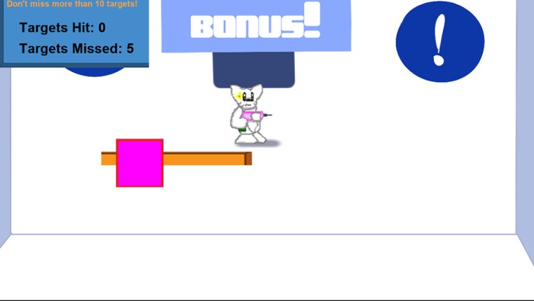 Wreck the Insects screenshot