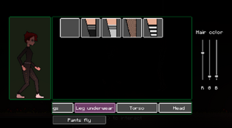 XXXDisaster screenshot