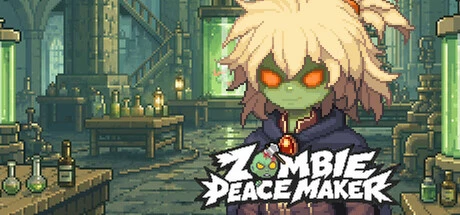 Games like Zombie Peacemaker