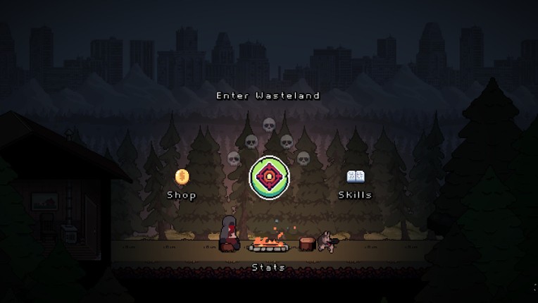 Zombiehood screenshot