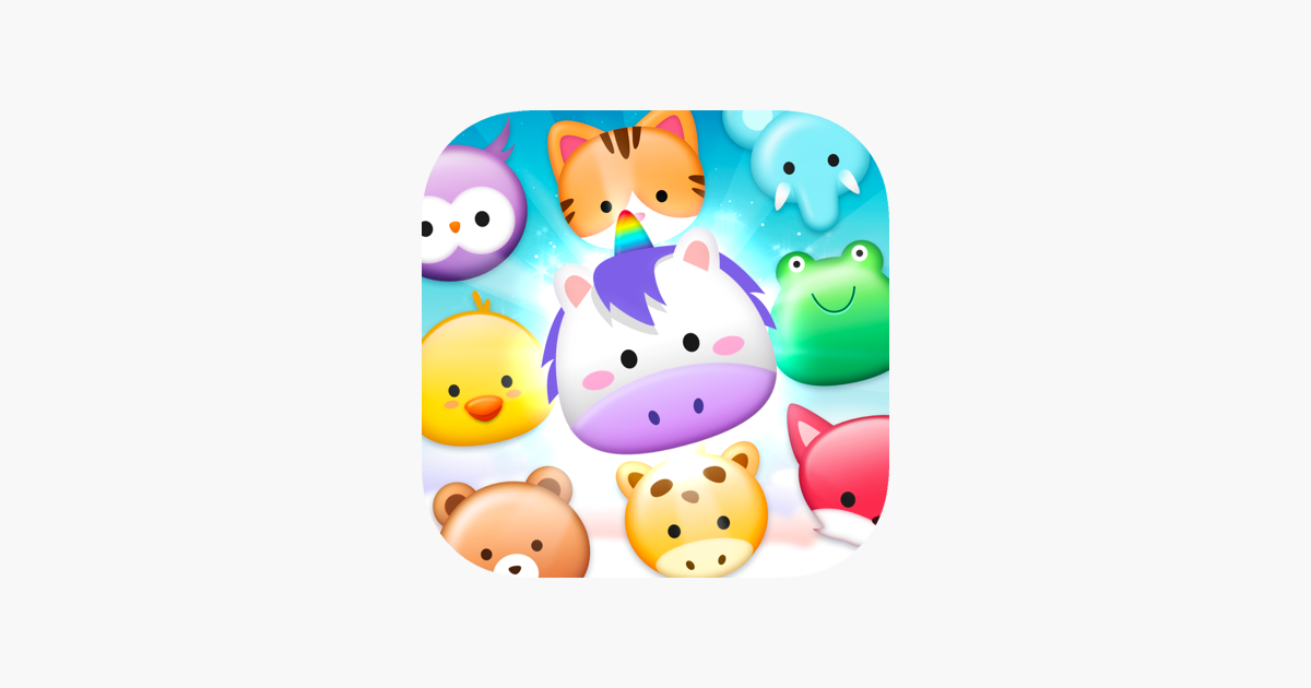 Games like Zoo Friends Puzzle Blast
