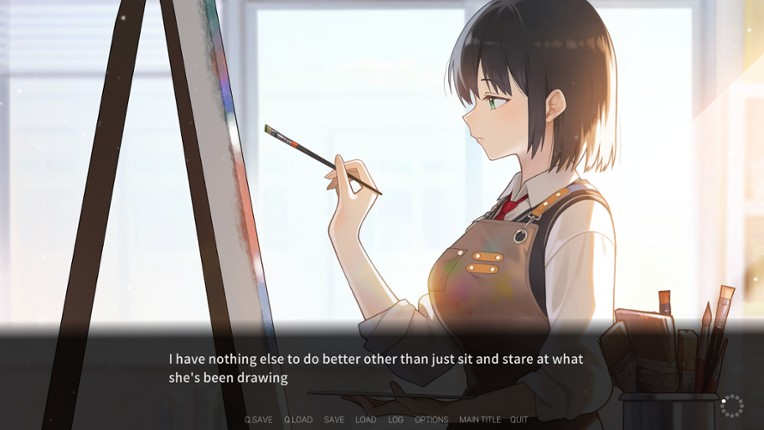 Forbidden Love Image