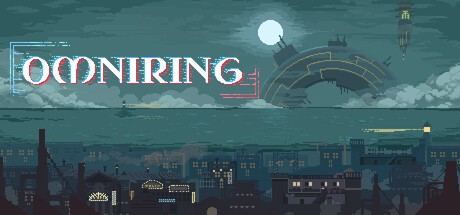 Games like 万象之环