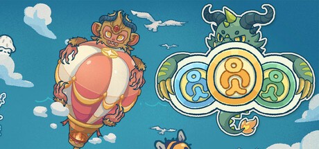 Games like 圆圆圆