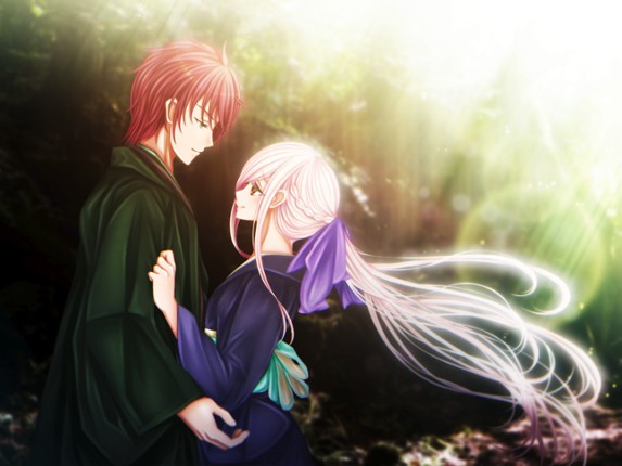 怪奇幻想夢物語 怪獣綺譚 桜蛇伝 screenshot