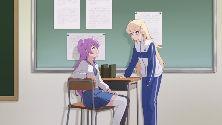 灰暗日常下的星航家们 GreySky&StarNavigator screenshot