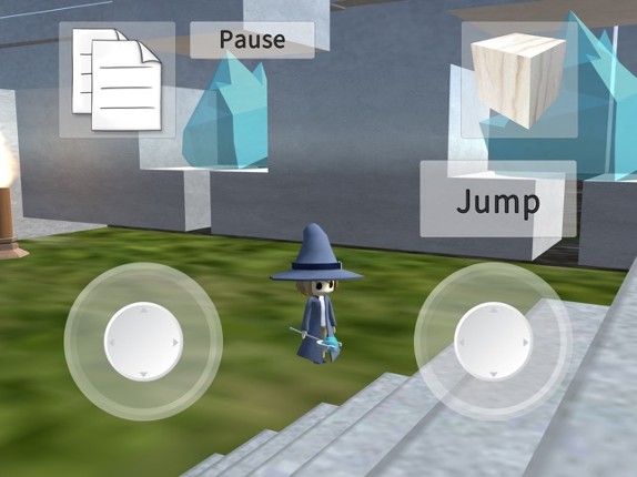 脱出ゲーム - EnchantGimmick Image