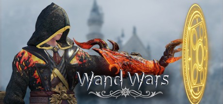 Games like Wand Wars: Rise