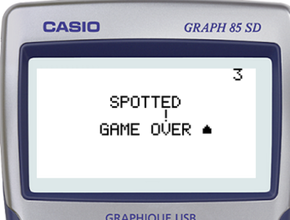 0 Escape screenshot