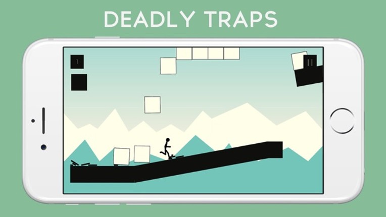 1 Bored Sticky Story - A Simple Stupid Little Game You Can Play While You Are Jaded To Death screenshot