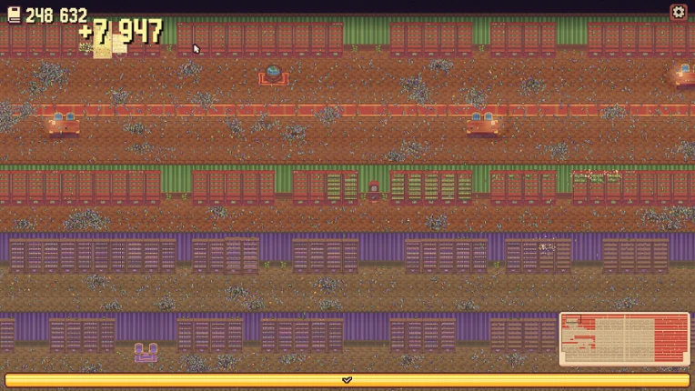 1 Million Books screenshot