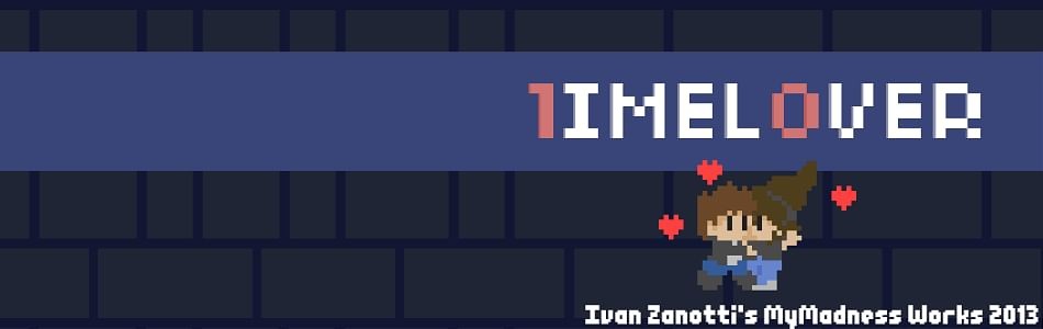 Games like 1imeL0ver