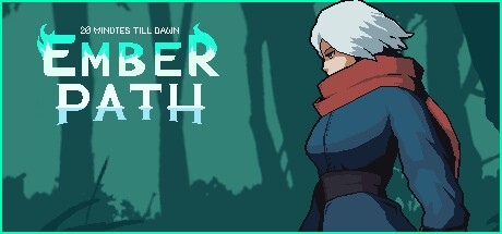 Games like 20MTD: Emberpath