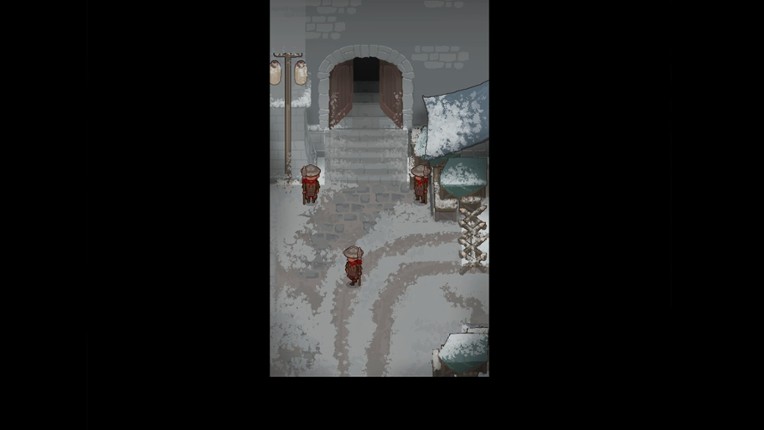 Absurd Story: Back Home screenshot