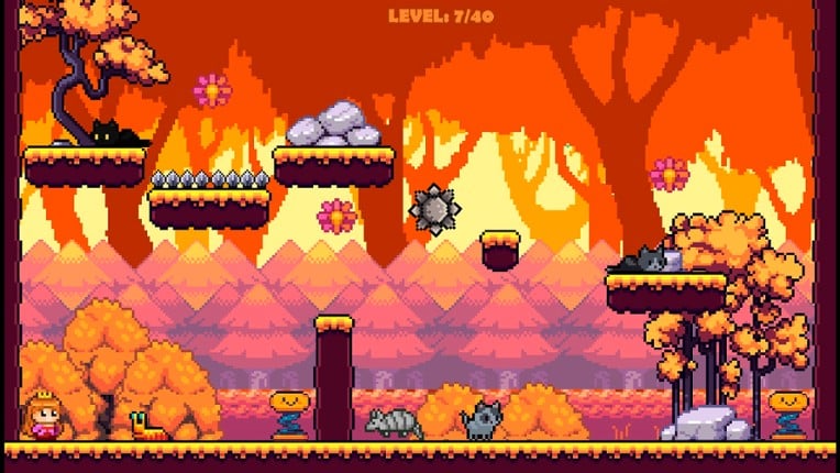 Adventure Duo (WINDOWS) screenshot