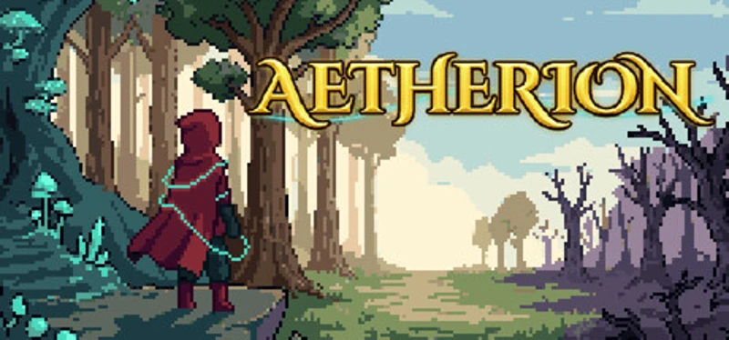 Aetherion Image