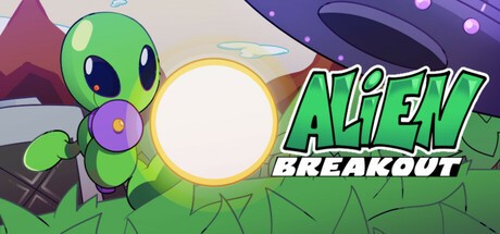 Games like Alien Breakout