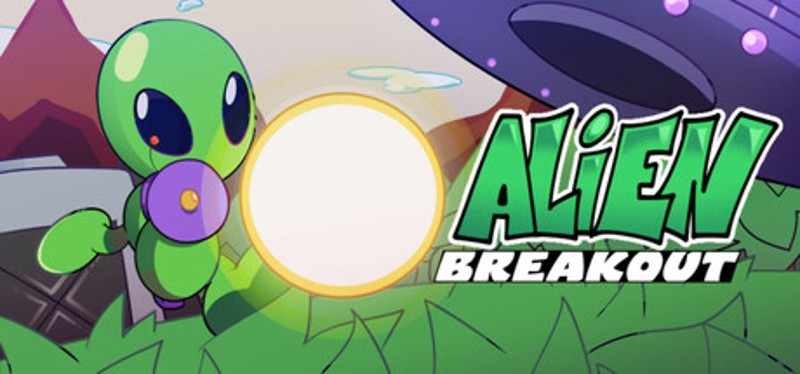 Alien Breakout Image