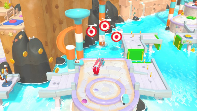 All Hands on Deck screenshot