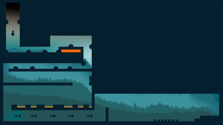 Alone screenshot