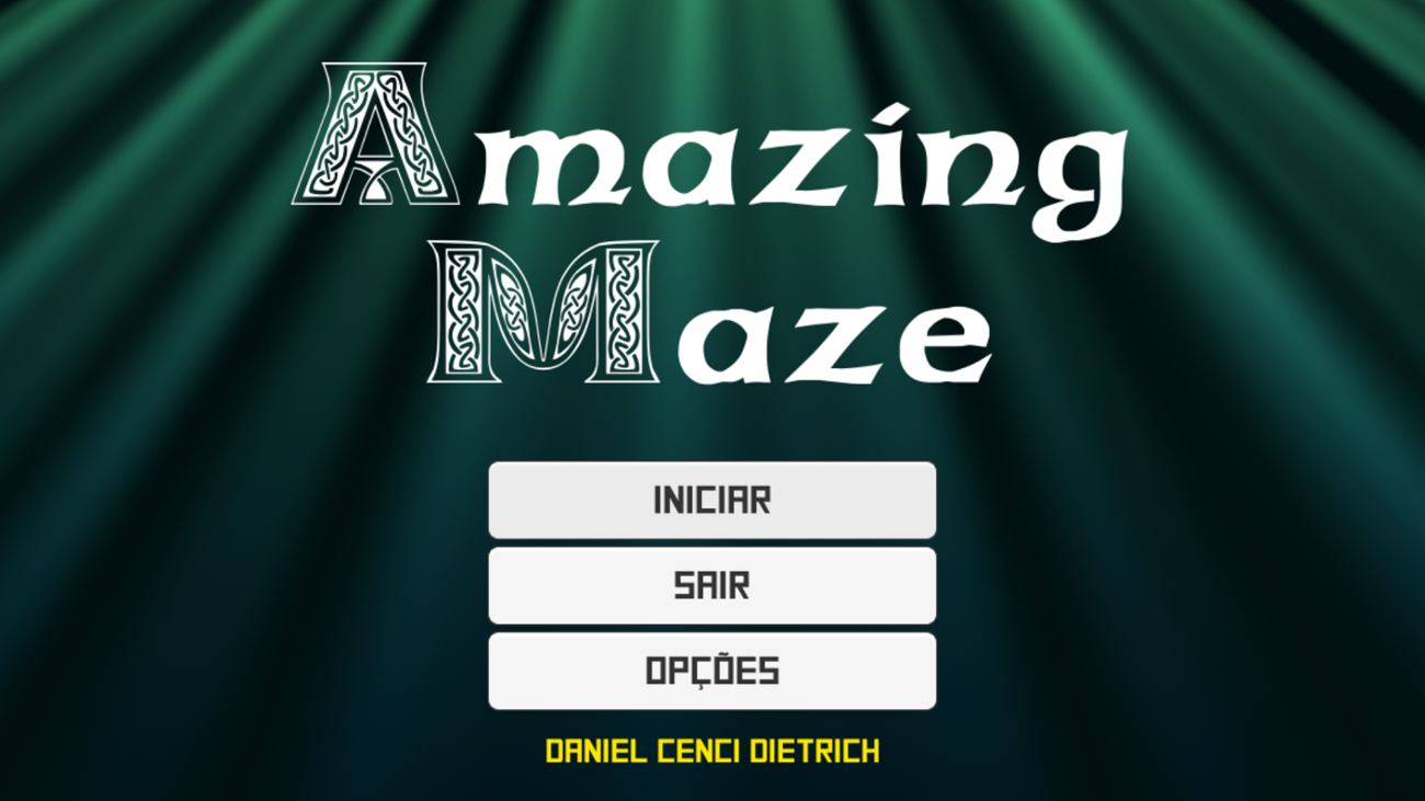 Games like Amazing Maze