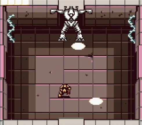 Annihilator screenshot