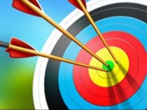 Games like ARCHERY
