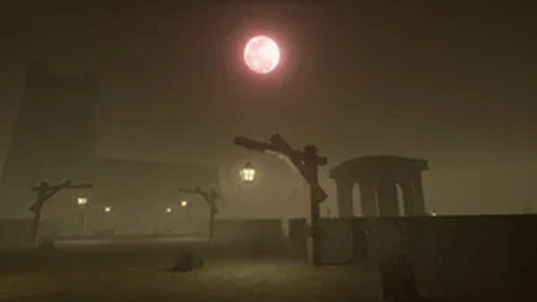 Ashvale Cemetery screenshot